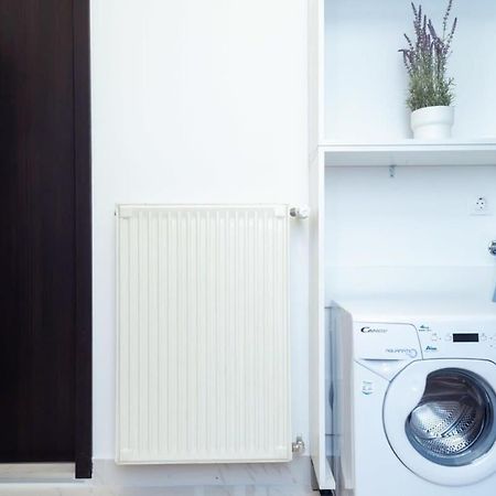 Modern Intimate Studio In The Center Budapest Extérieur photo
